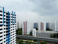 Blk 688B Choa Chu Kang Drive (Choa Chu Kang), HDB 4 Rooms #586723771